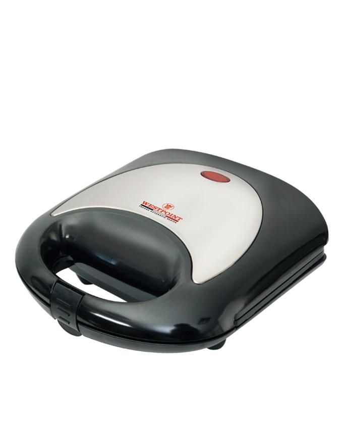 Westpoint 2 Slice Sandwich Maker WF643 - view 2